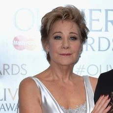 Zoë Wanamaker