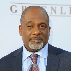 Gregory Alan Williams