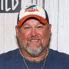 Larry the Cable Guy