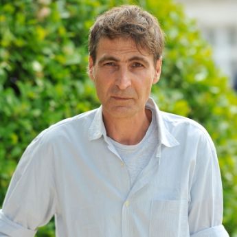 Serge Frydman