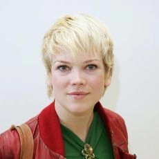 Ane Dahl Torp