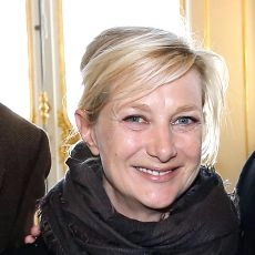 Anne Loiret