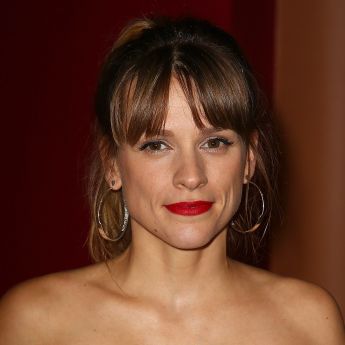 Veerle Baetens