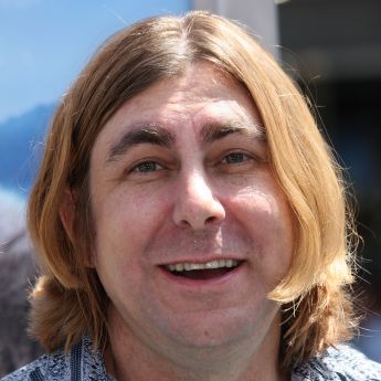 Steve Bencich