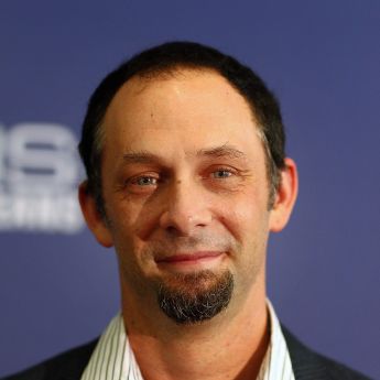 Jeffrey Lieber
