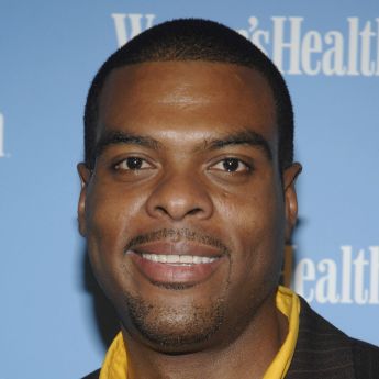 Troy Winbush