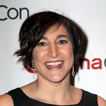 Katherine Sarafian