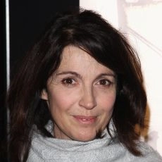 Zabou Breitman