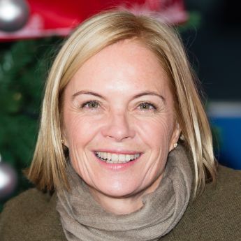 Mariella Frostrup