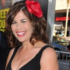Mary Gallagher