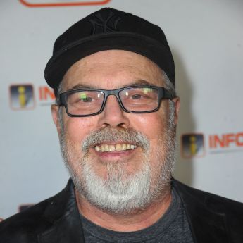 Gordon Bressack