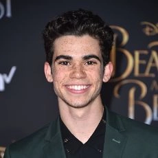 Cameron Boyce