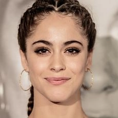Martina Stoessel