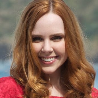Madeleine Bisson