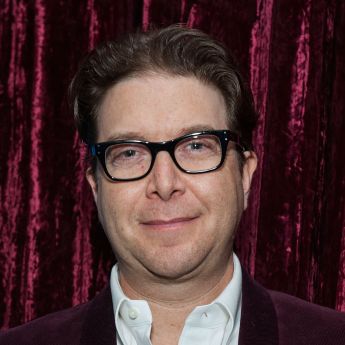 Eric Warren Singer