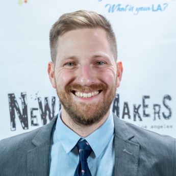 Elliot Feld
