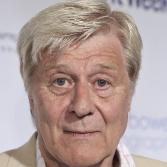 Martin Jarvis