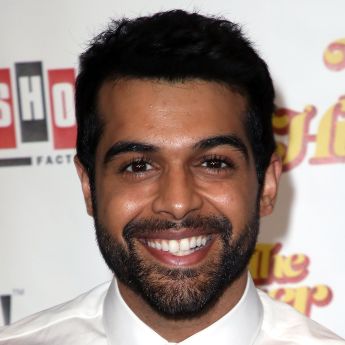 Anand Desai-Barochia