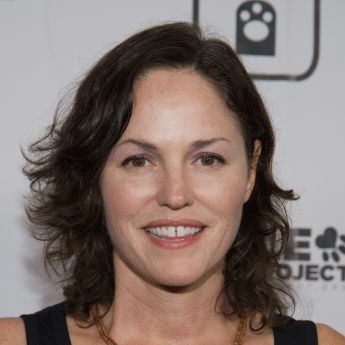 Jorja Fox