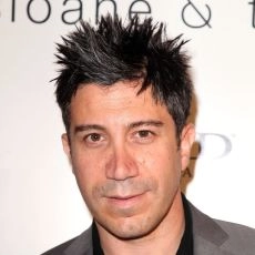 Gianni Capaldi