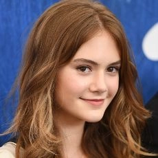 Emilia Jones