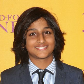 Dillon Mitra