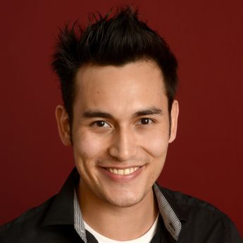 Arifin Putra