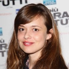 Valeria Bilello