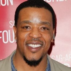 Russell Hornsby