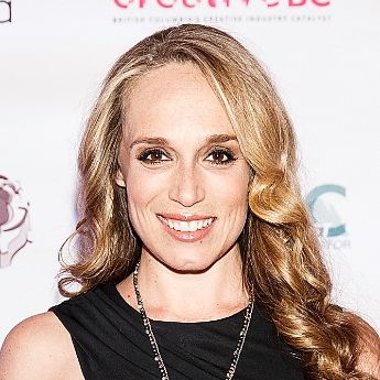 Jennifer Copping