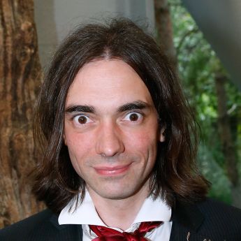 Cédric Villani