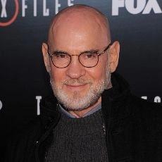 Mitch Pileggi