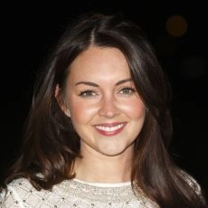 Lacey Turner