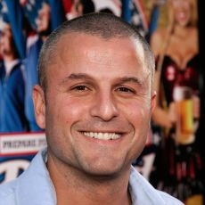 Steve Lemme