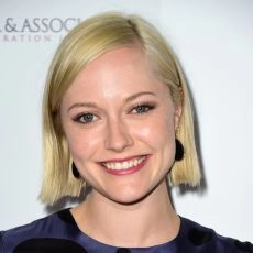 Georgina Haig