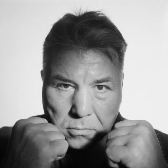 George Chuvalo