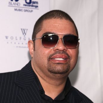 Heavy D