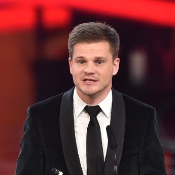 Benjamin Herrmann
