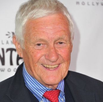 Orson Bean