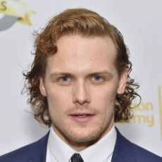 Sam Heughan