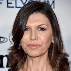 Finola Hughes