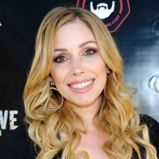 Autumn Federici