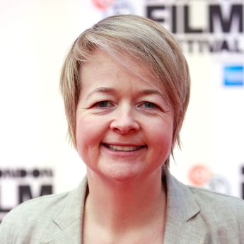 Sarah Waters