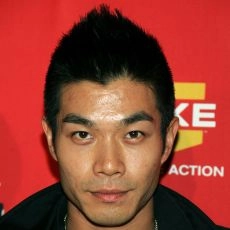 Nelson Lee