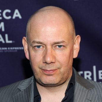 Paul Viragh