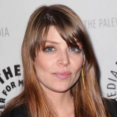 Amber Benson