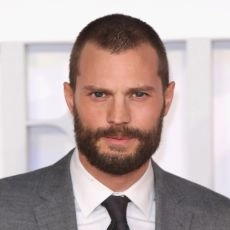 Jamie Dornan