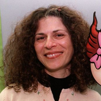 Arlene Klasky