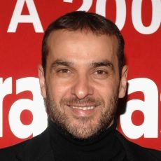 Luis Merlo