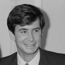Anthony Perkins